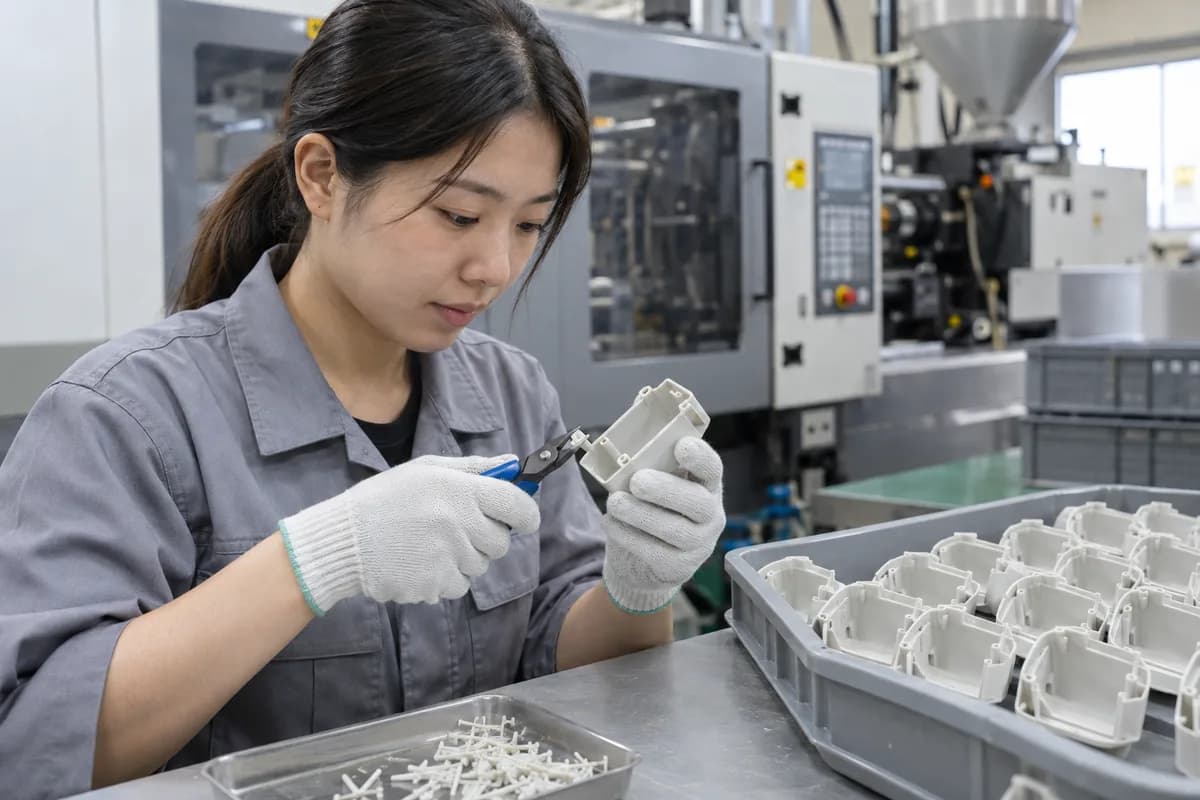 二次加工